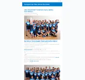 Kleine Seitenvorschau von radsport-buchholz.de