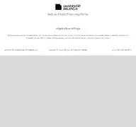 Kleine Seitenvorschau von epruefung.uni-bielefeld.de