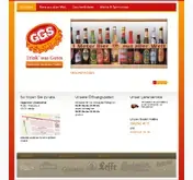 Kleine Seitenvorschau von haus-der-1000-biere.de
