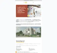 Kleine Seitenvorschau von hospiz-stadtlohn.de