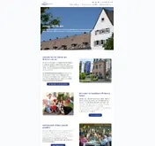 Kleine Seitenvorschau von gbs-speyer.de