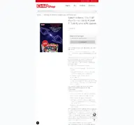 Kleine Seitenvorschau von spezial.connect-living.de