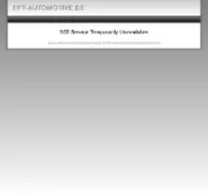Kleine Seitenvorschau von ept-automotive.de