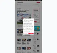 Kleine Seitenvorschau von lenouvelliste.ca