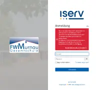 Kleine Seitenvorschau von ge-fwmu.de