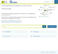 Kleine Seitenvorschau von epub.phk.ac.at