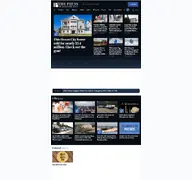 Kleine Seitenvorschau von pressofatlanticcity.com