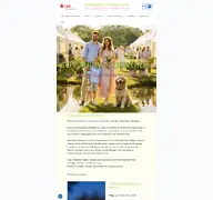 Kleine Seitenvorschau von sommerandergate.de