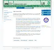 Kleine Seitenvorschau von epub.ub.uni-muenchen.de