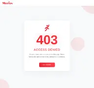 Kleine Seitenvorschau von motion.ac.in