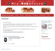 Kleine Seitenvorschau von schwelmer-nachbarschaften.de