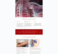 Kleine Seitenvorschau von schwerin-orthopaedie.de
