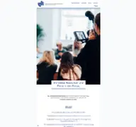 Kleine Seitenvorschau von epv.de