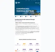 Kleine Seitenvorschau von epz-heidelberg.de