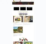 Kleine Seitenvorschau von gluecklich-essen.de