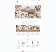 Kleine Seitenvorschau von glueckspilz-shop.de