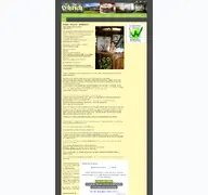 Kleine Seitenvorschau von hotel-ehrich.de