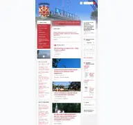 Kleine Seitenvorschau von schwuerbitz.de