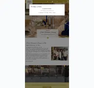 Kleine Seitenvorschau von hotel-hammes.de