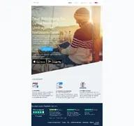 Kleine Seitenvorschau von horizoom-panel.at