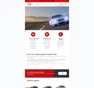 Kleine Seitenvorschau von paw-automobile.de