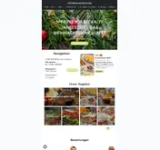 Kleine Seitenvorschau von catering-weisse-rose.de