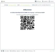 Kleine Seitenvorschau von catering.diako-dresden.de