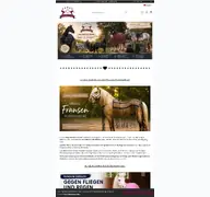 Kleine Seitenvorschau von equistore-allerhop.de