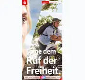 Kleine Seitenvorschau von ebike-freiheit.de