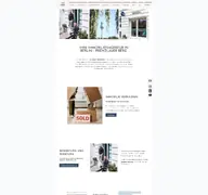 Kleine Seitenvorschau von soon-property.de