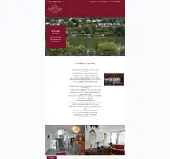 Kleine Seitenvorschau von hotel-neckarlux.de