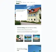 Kleine Seitenvorschau von hotel-nummerhof.de