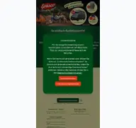 Kleine Seitenvorschau von erasco-aktion.de