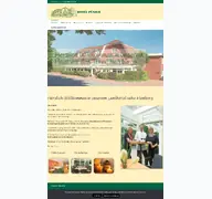 Kleine Seitenvorschau von hotel-puenjer.de