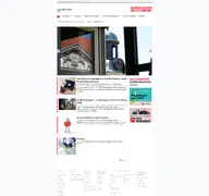 Kleine Seitenvorschau von justizvollzugsanstalt-celle.niedersachsen.de