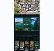Kleine Seitenvorschau von hotel-sternen.de