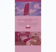 Kleine Seitenvorschau von hotel-vita-berlin.de