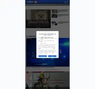 Kleine Seitenvorschau von wsfa.com