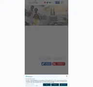 Kleine Seitenvorschau von erbbauverein.de