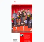 Kleine Seitenvorschau von sparkassen-phoenix-halbmarathon.de
