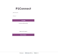 Kleine Seitenvorschau von spcconnect.protectionone.de