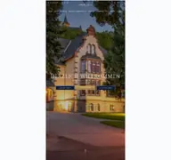 Kleine Seitenvorschau von erbprinzenpalais.de