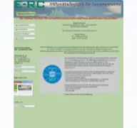 Kleine Seitenvorschau von e-rc.de