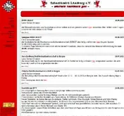 Kleine Seitenvorschau von schachbezirk4.de