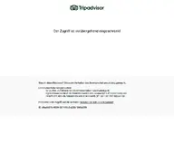 Kleine Seitenvorschau von tripadvisor.com.ve