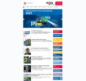 Kleine Seitenvorschau von pd-h.polizei-nds.de