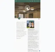 Kleine Seitenvorschau von hotel-hirsch-heidenheim.de