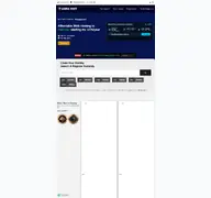 Kleine Seitenvorschau von jabrahost.com