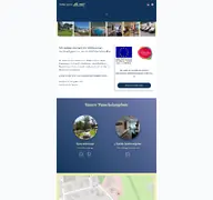 Kleine Seitenvorschau von hotel-la-mer.de