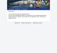 Kleine Seitenvorschau von fussball.schalker-block5.de